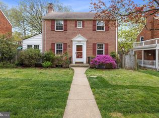 3009 Parkway, Hyattsville, MD 20785