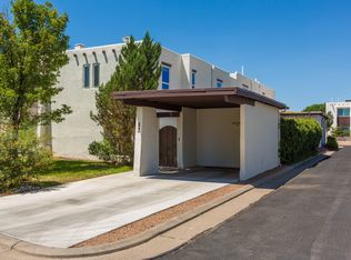 175 Calle Monte Aplanado NW, Albuquerque, NM 87120