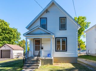 23 Howard St, Belleville, ON K8P 3T1