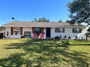 163 Quail Run, Harper, TX 78631