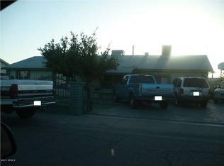 4810 N 72nd Ave, Phoenix, AZ 85033