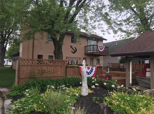 11566 Horseshoe Channel Dr, Lakeview, OH 43331