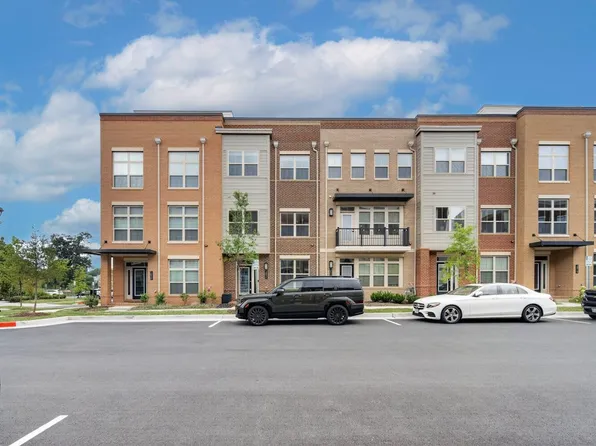 3824 Tussica Way, Fairfax, VA 22030