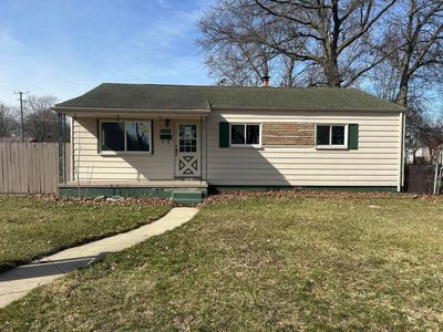 21755 Ira Blvd, Warren, MI, 48091