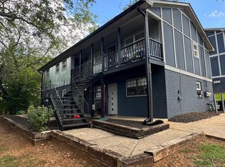 260 Little St #1, Athens, GA 30605
