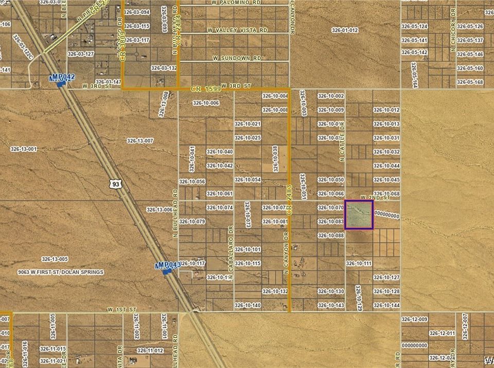 2nd image of 00000-Lot 66 2nd Street