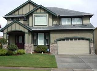 3525 148th St SE, Mill Creek, WA 98012