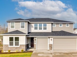 17016 NE 27th Ct, Ridgefield, WA 98642