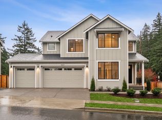 2697 3-Car Plan, Shadow Creek, Covington, WA 98042