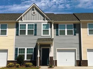 4726 Tradd Cir, Monroe, NC 28110