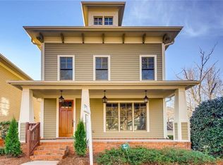 605 Mead St SE, Atlanta, GA 30312