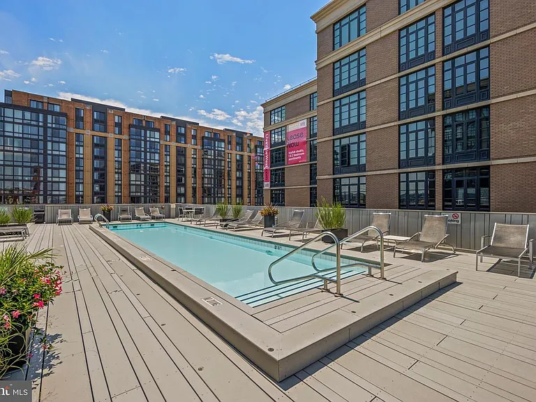 437 New York Ave NW #Y21 — Photo 28