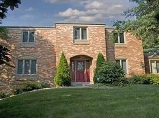 2504 Alydar Dr, Wexford, PA 15090