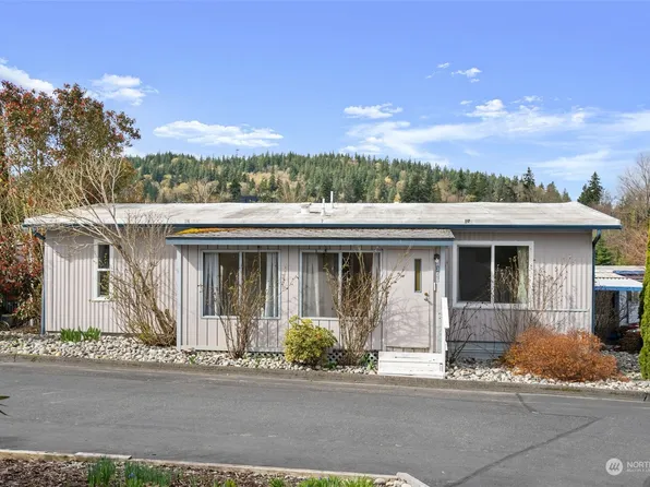 1200 Lincoln Street #306, Bellingham, WA 98229