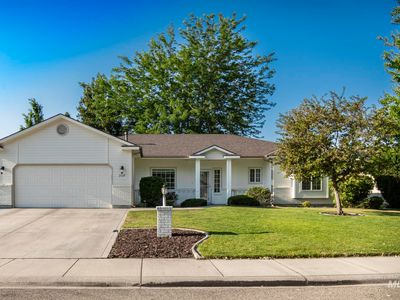 3529 W Stanwich Dr, Meridian, ID, 83646