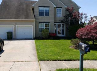 47 Providence Rd, Egg Harbor Township, NJ 08234