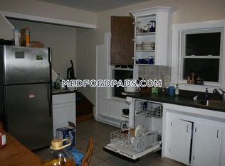 36 Adams St #L1, Medford, MA 02155