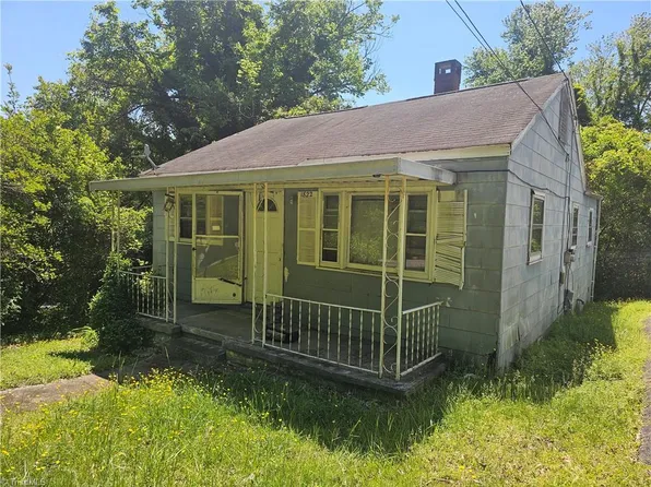 1822 Larkin St, Greensboro, NC 27406