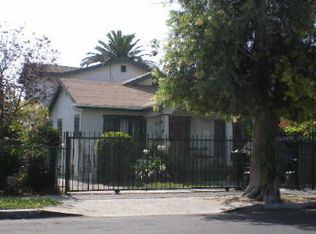 5318 3rd Ave, Los Angeles, CA 90043