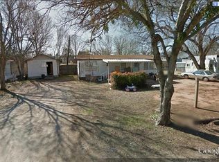 121 Ebner St, Graford, TX 76449