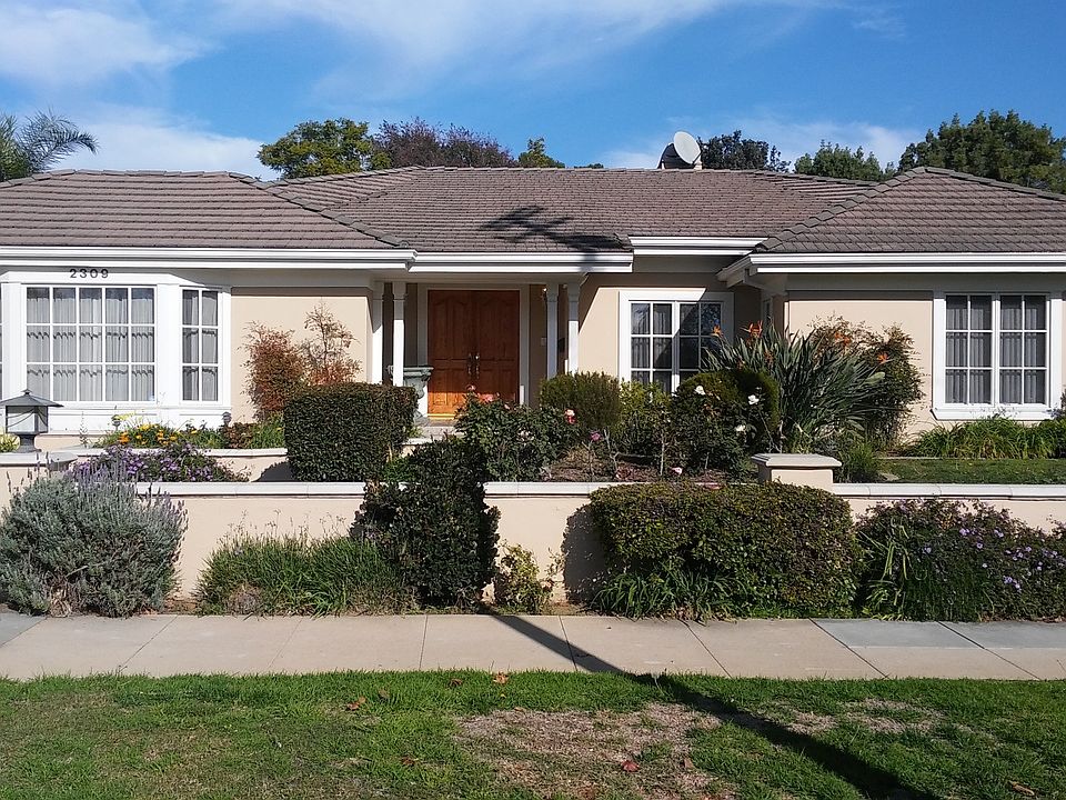 1st image of 2309 E California Blvd