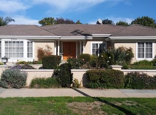 2309 E California Blvd, San Marino, CA 91108