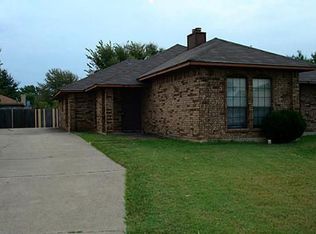 2409 Monte Carlo Dr APT B, Arlington, TX 76015