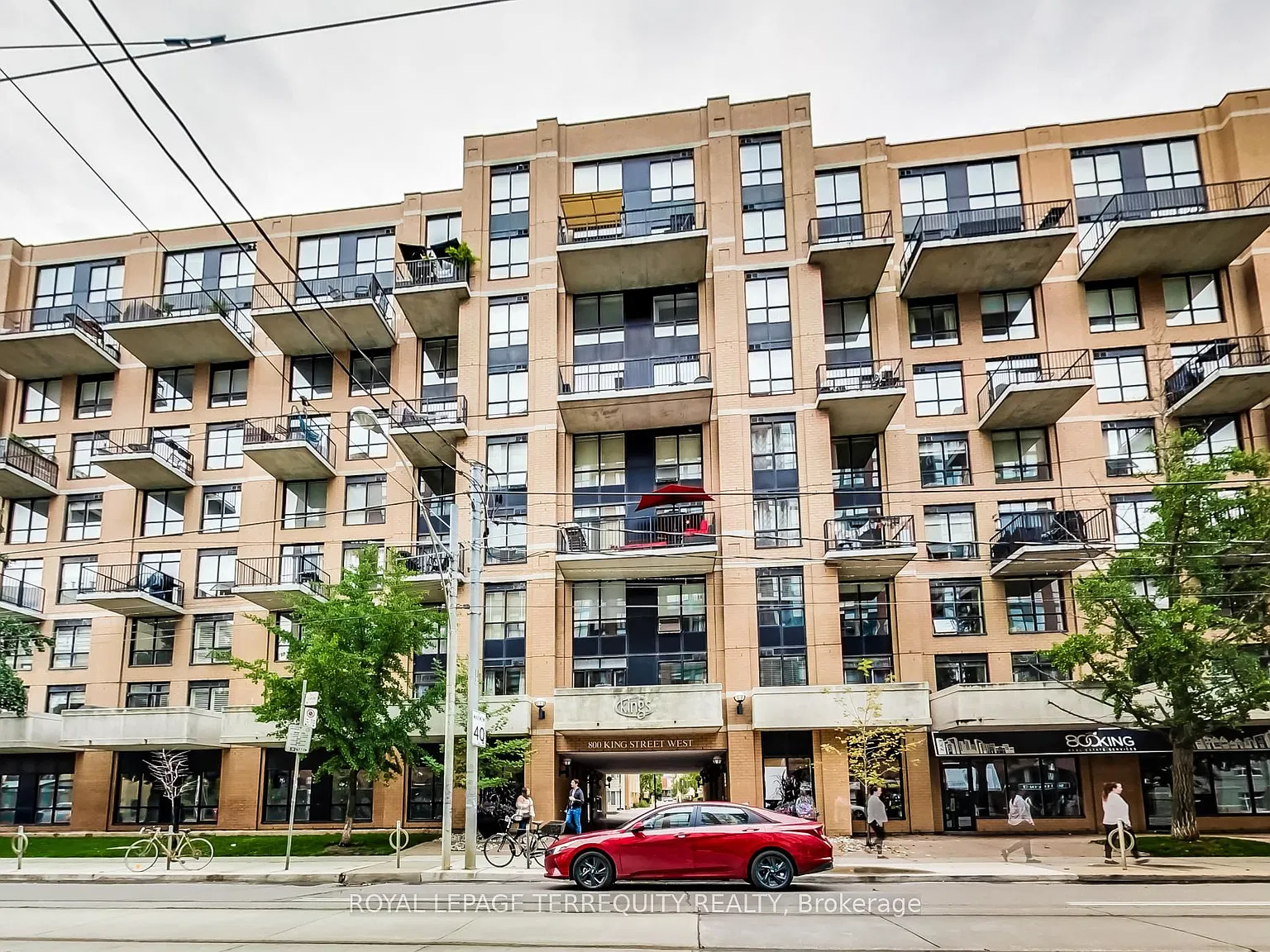 1 bed, $3,500 — Photo 2