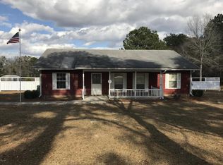 1414 Highway 73, Marianna, FL 32448