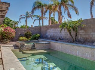 69837 Wakefield Rd, Cathedral City, CA 92234