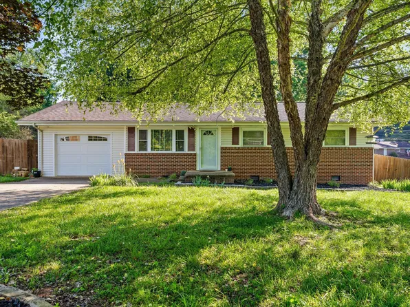 311 Browntown Rd, Chattanooga, TN 37415