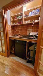 Rented by Highline Residential