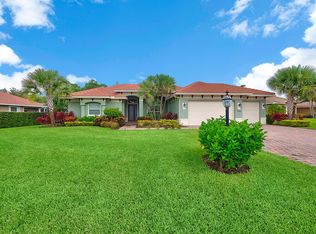 2663 SW Windship Way, Stuart, FL 34997