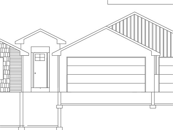 Declaration 3 Car Front