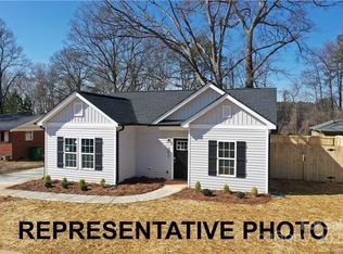 942 Saturn St, Gastonia, NC 28052