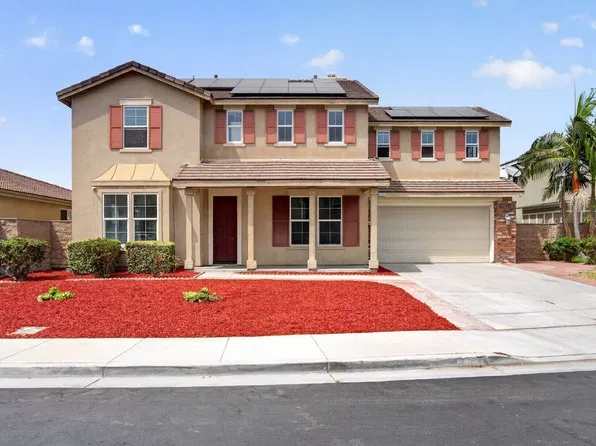6221 Arcadia St, Corona, CA 92880