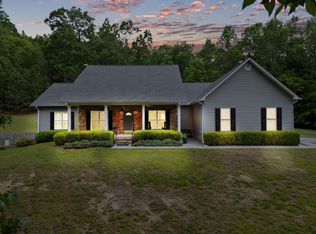 242 County Road 64, Riceville, TN 37370