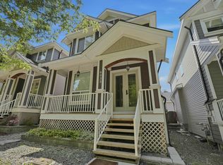 6035 138a St, Surrey, BC V3X 0H3
