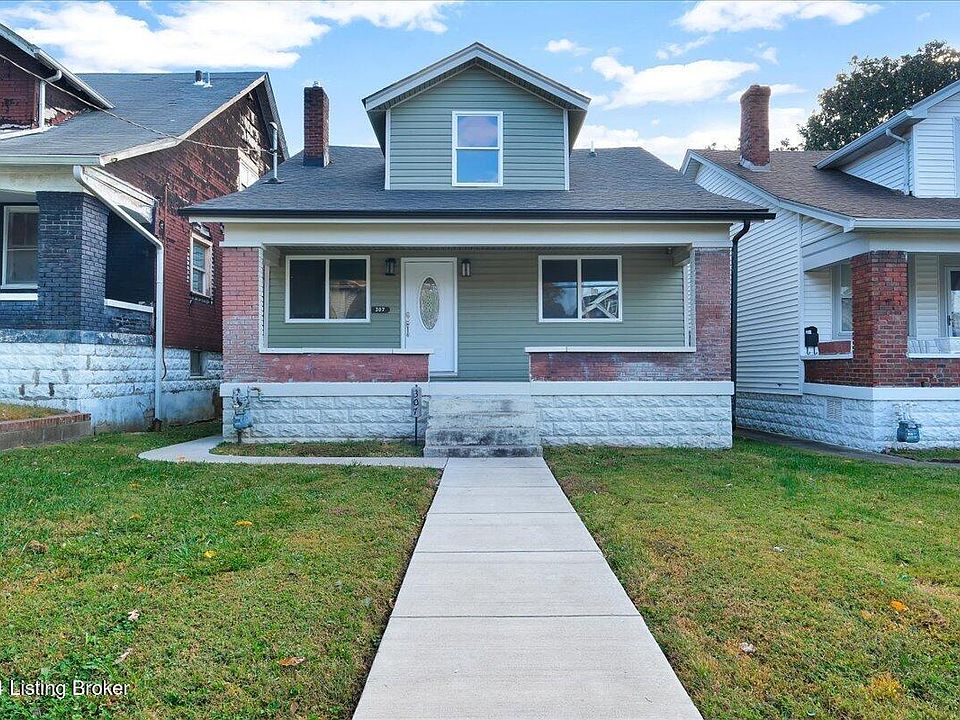 1st image of 307 S 38th St