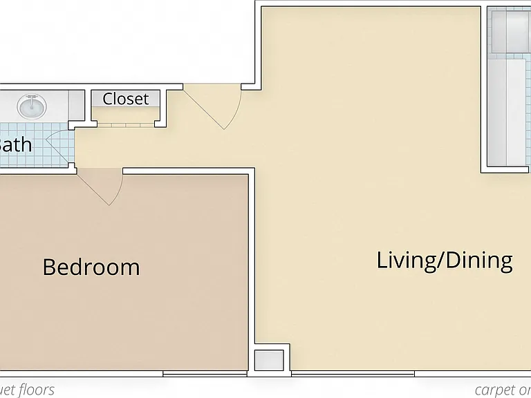Legation House — Photo 20