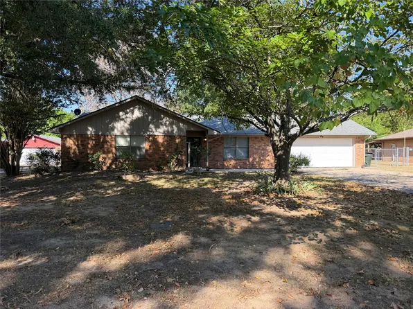 513 Meadowlark Ln, Durant, OK 74701