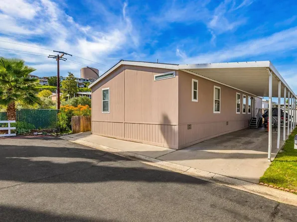 9395 Harritt Rd Space 290, Lakeside, CA 92040