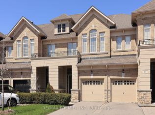 79 Hansard Dr, Vaughan, ON L4H0V7