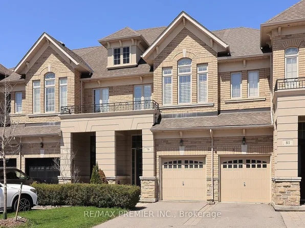79 Hansard Dr, Vaughan, ON L4H 0V7