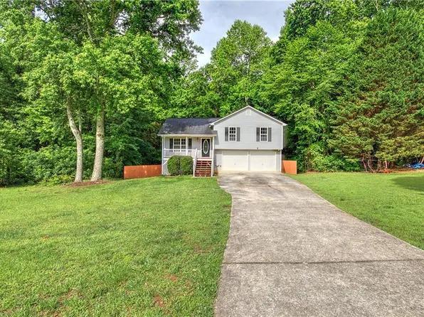 523 Wallace Way, Rockmart, GA 30153