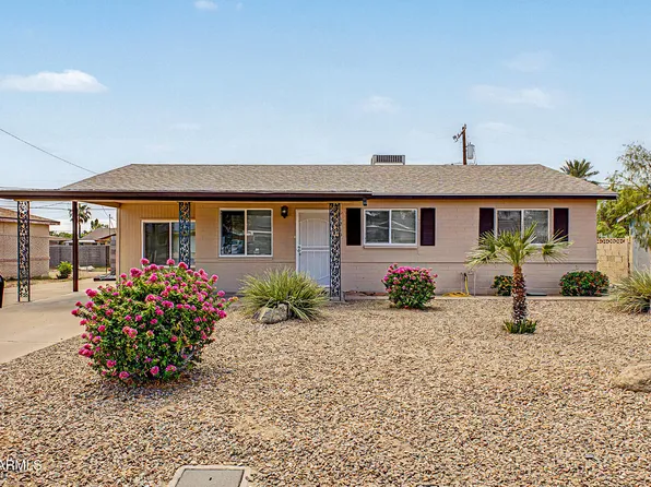 1713 W NORTH Lane, Phoenix, AZ 85021