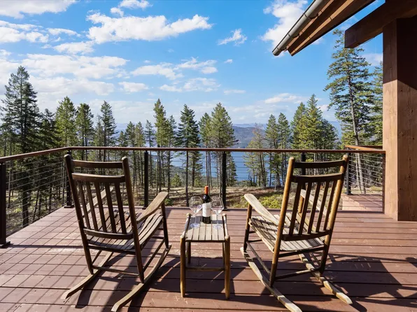 66 Elk Highlands Dr, Whitefish, MT 59937