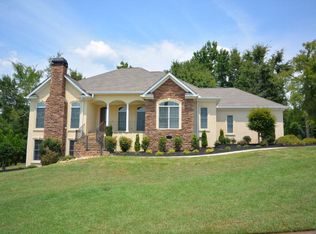 518 John Foxs Run, North Augusta, SC 29860