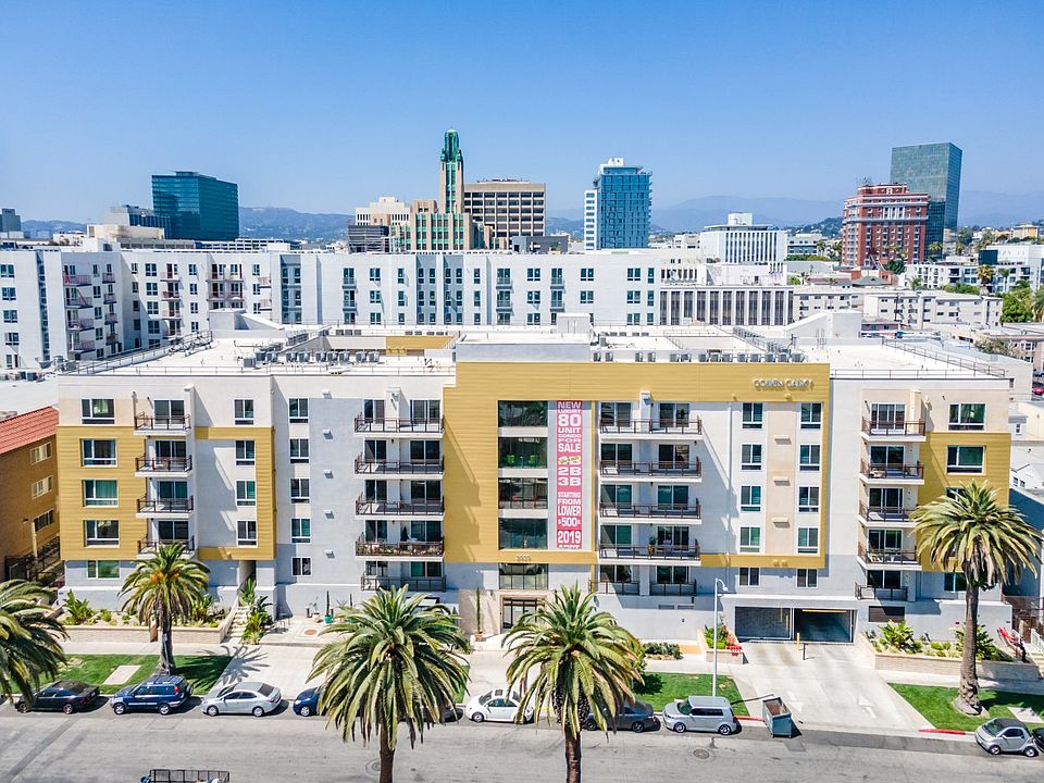 1st image of 2939 Leeward Ave #506