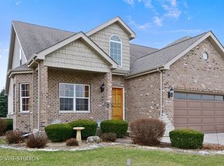 25523 W Cove Way, Plainfield, IL 60544